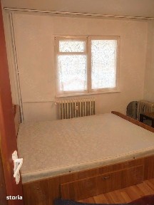 Apartament cu 2 camere decomandate, parter, luminos - Micro 13