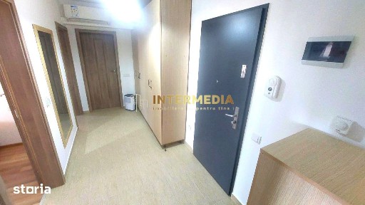 Apartament decomandat cu 2 dormitoare in zona Tolstoi, Alba Iulia