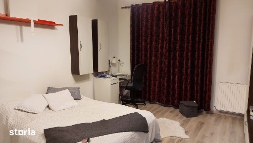 Garsoniera Regie Crangasi 450 de euro