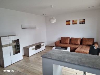 Apartament 2 camere tip Studio in Tractoru (Urban)