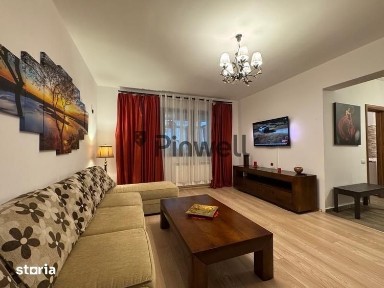 APARTAMENT 3 CAMERE I ZONA AVIATIEI I LOC DE PARCARE INCLUS