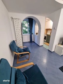 Garsoniera| 4' metrou Titan| 3' Lidl|