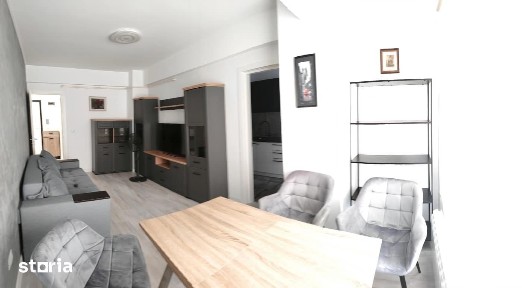 Apartament 2 camere Palas