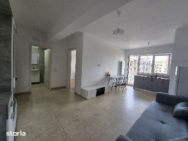 Apartament cu 2 camere Tip Studio Popesti Leordeni - Metrou Berceni