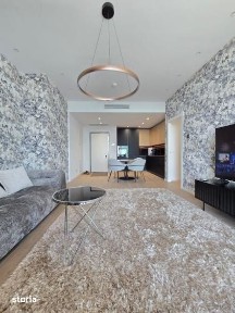 Apartament Lux 2 camere de inchiriat Up-site | Promenada Mall | Metrou