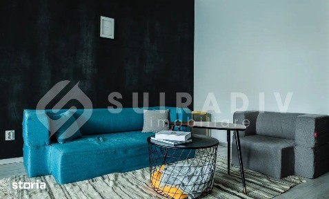 Apartament premium, parcare subterana, bloc nou- Buna Ziua