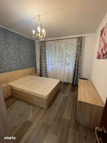Ap de inchiriat 2 camere | Militari | M Gorjului
