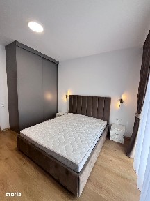 Apartament modern, Manastur, Piata Flora, bloc nou, loc de parcare