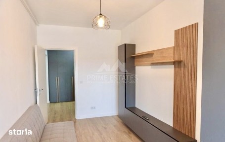 De Inchiriat apartament 2 camere Ivory Pipera | Garaj inclus