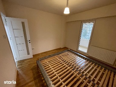 DE INCHIRIAT Apartament 2 camere, 58mp, etaj 2 - Aradului