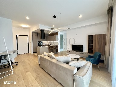 Apartament 2 Camere | One Verdi | Loc de Parcare