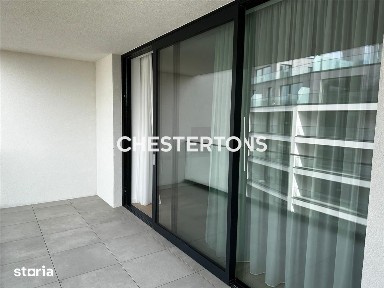 Apartament premium de inchiriat | The Ivy Baneasa | 100,6 mp total | P