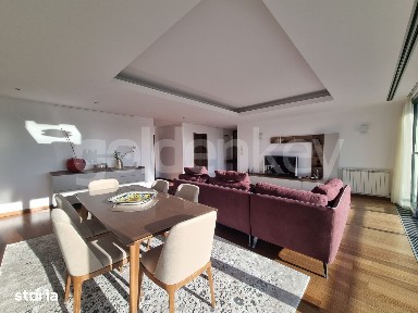 Apartament modern cu 3 camere, finisaje top, zona exclusivista