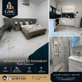 Apartamente de inchiriat zona Tineretului - Parcul Carol