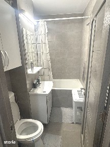 Apartament de închiriat, strada Republicii