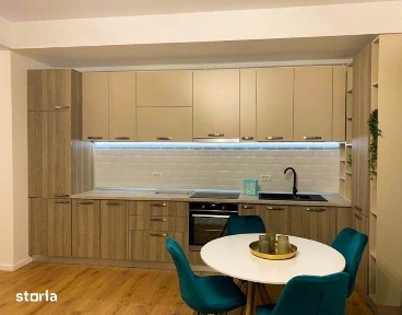 Apartament Lux 3 camere de inchiri Tunari | Otopeni| Loc de parcare| M