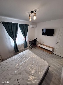 Apartament 1 camera Lunca Cetatuii