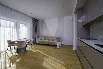 Apartament 2 camere de inchiriat / One Verdi Park / Metrou Aurel Vlaic