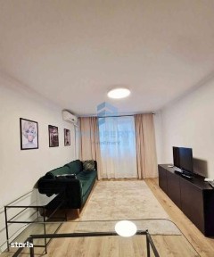 2 Camere | Arcul de Triumf | Zona Premium | Metrou