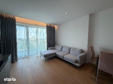 Apartament 3 camere de inchiriat / One Verdi Park / Metrou Aurel Vlaic