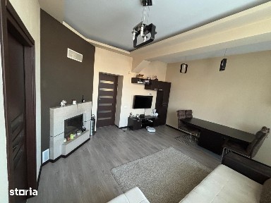 Apartament 3 camere, complet mobilat si utilat