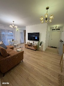 APARTAMENT PREMIUM | 3 CAMERE | PARCARE | PRIMA VISTA