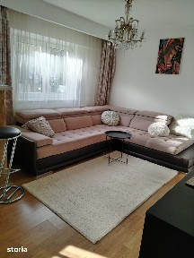 Chirie apartament 3 camere, Gh. Doja