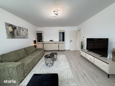 Apartament 2 camere de închiriat - Tractorul, Str. I.C. Brătianu