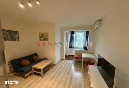 Garsoniera Pantelimon | Metrou | Renovat