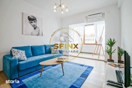 2 camere Cismigiu/ bloc interbelic/ 68 mp/ centrala proprie