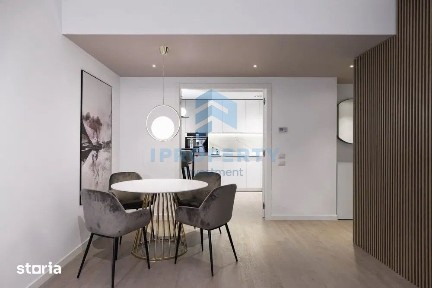 Lighthouse Residence | 3 Camere | Centrala | Terasa | Parcare | Boxa |