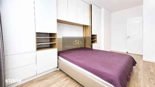 Apartament 2 camere cu parcare/ 1 Decembrie 1918