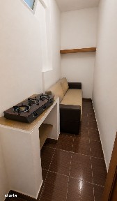 Garsoniera decomandata zona Far Km 4 Constanța