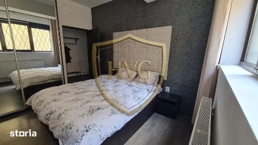 Apartament cu 2 camere | Gradina | Centrala | Metrou | Bucurestii Noi
