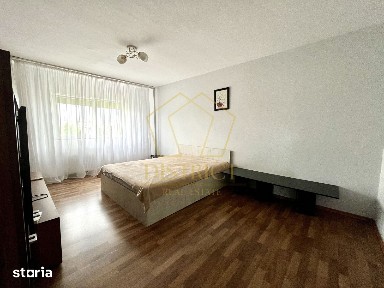 Apartament decomandat cu 2 camere | Complexul Studențesc