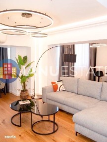 Piata Unirii 5' Metrou Centrul Vechi Ultracentral Renovat Lux Parcare