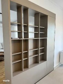 Apartament 2 camere de inchiriat / Marmura Residence / Metrou Jiului