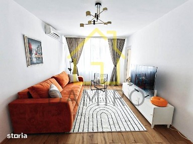 Apartament 2 camere Titan 1 Decembrie N.Grigorescu Prima Inchiriere
