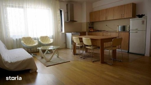 Apartament 2 camere | Baneasa | Piata Baneasa vis-a-vis | STB 2' | T
