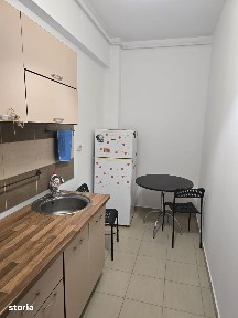 GARSONIERA -PET FRENDLY-DE INCHIRIAT-MILITARI RESIDENCE-COMISION 50%