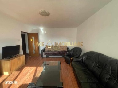 3 Camere de inchiriat | Timpuri Noi | Metrou | 2 Bai | Boiler