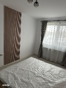 Apartament 2 camere de inchiriat Splaiul Unirii - cu gradina