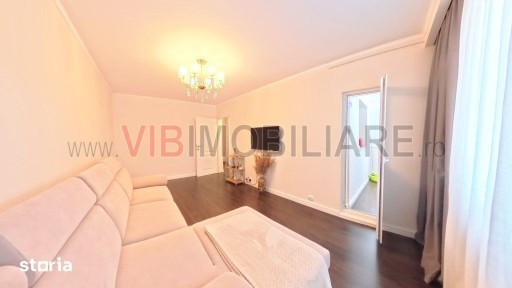 Unirii - Piata Alba Iulia - str Aurel Botea - 3 camere -