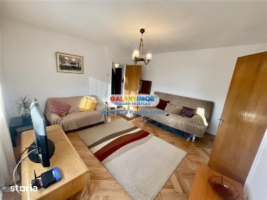 N. Grigorescu | 3 camere | Semidecomandat | 7min. metrou | Negociabil