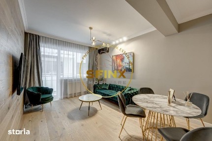Apartament camere | Park Residence