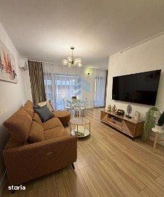 Apartament 3 camere Pipera Prima Vista centrala proprie loc de parcare
