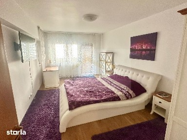 Apartament 2 camere de închiriat | Bulevardul Unirii | rezidential sau
