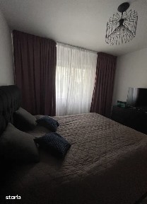 AP. 2 CAMERE- IANCULUI, PET-FRIENDLY, BUCATARIE INCHISA, REABILITAT