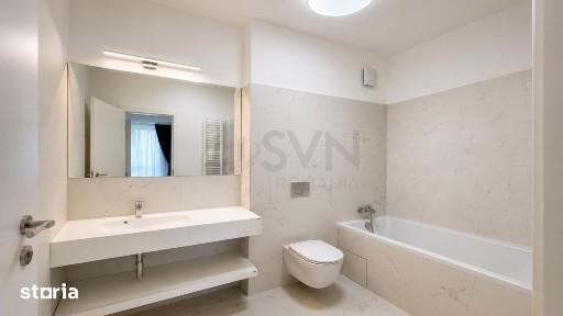 Apartament 3 camere de inchiriat I Baneasa