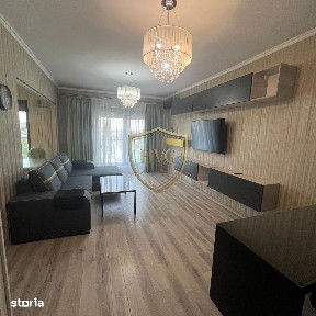 Apartament cu 2 camere | Centrala proprie | Proximitate metrou | Regie